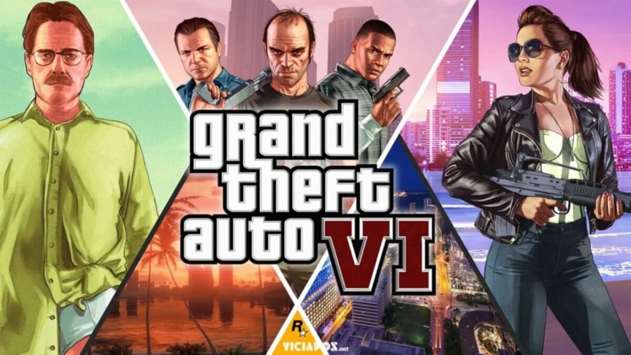 GTA 6 Confirmed by Rockstar Games in Jaw-Dropping YouTube Revelation