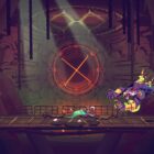 CONVERGENCE: Przegląd fabuły League of Legends 