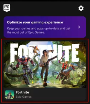 Jak zainstalować Fortnite ze sklepu Samsung Galaxy