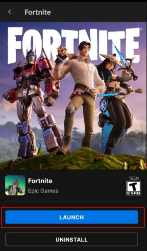 Jak zainstalować Fortnite ze sklepu Samsung Galaxy