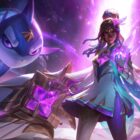 Lista poziomów LoL Arena Lista poziomów LoL Arena