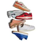 Ostatni Nike x Clot, a także Rap of China i League of Legends: China Collabs of the Week Ostatni Nike x Clot, a także Rap of China i League of Legends: China Collabs of the Week