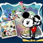 Disney Illusion Island: Nowa gra, która zmienia przyszłość gier Disneya Poruszanie się myszką - informator o grze