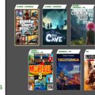 uj najnowsze DLC Forza Horizon 5, gdzie Barbie i Ken wkraczają na tor! Xbox Game Pass - July Wave 1