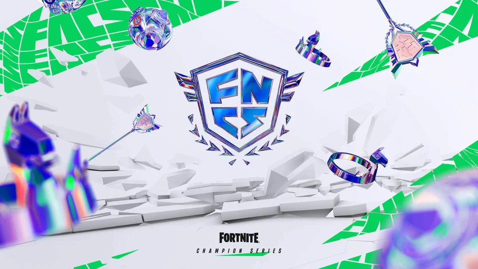 Fortnite FNCS Major 3: format, pula nagród i harmonogram