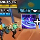 Odkrywanie szalonej kombinacji areny w League of Legends 