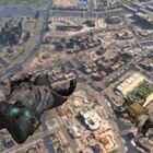 Warzone: najlepsze miejsca do lądowania na Vondel, Al Mazrah i Ashika Island 