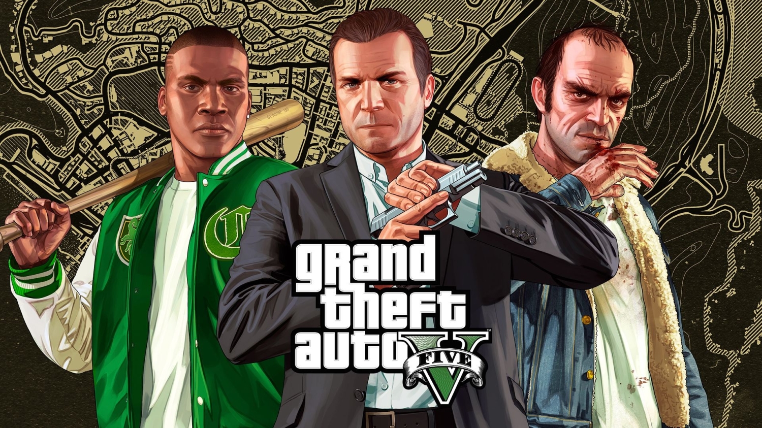 GTA V po raz trzeci wraca do Game Passa, Take-Two ewidentnie wierzy w abonamenty