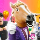 Recenzja Wszyscy 1-2-Switch - IGN Recenzja Wszyscy 1-2-Switch - IGN