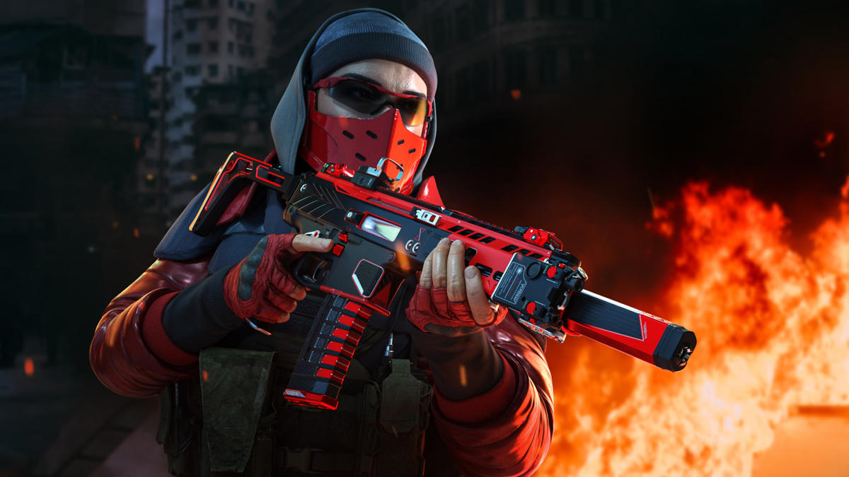 Gracze Warzone gromadzą wygrane, stojąc nieruchomo w gułagu
