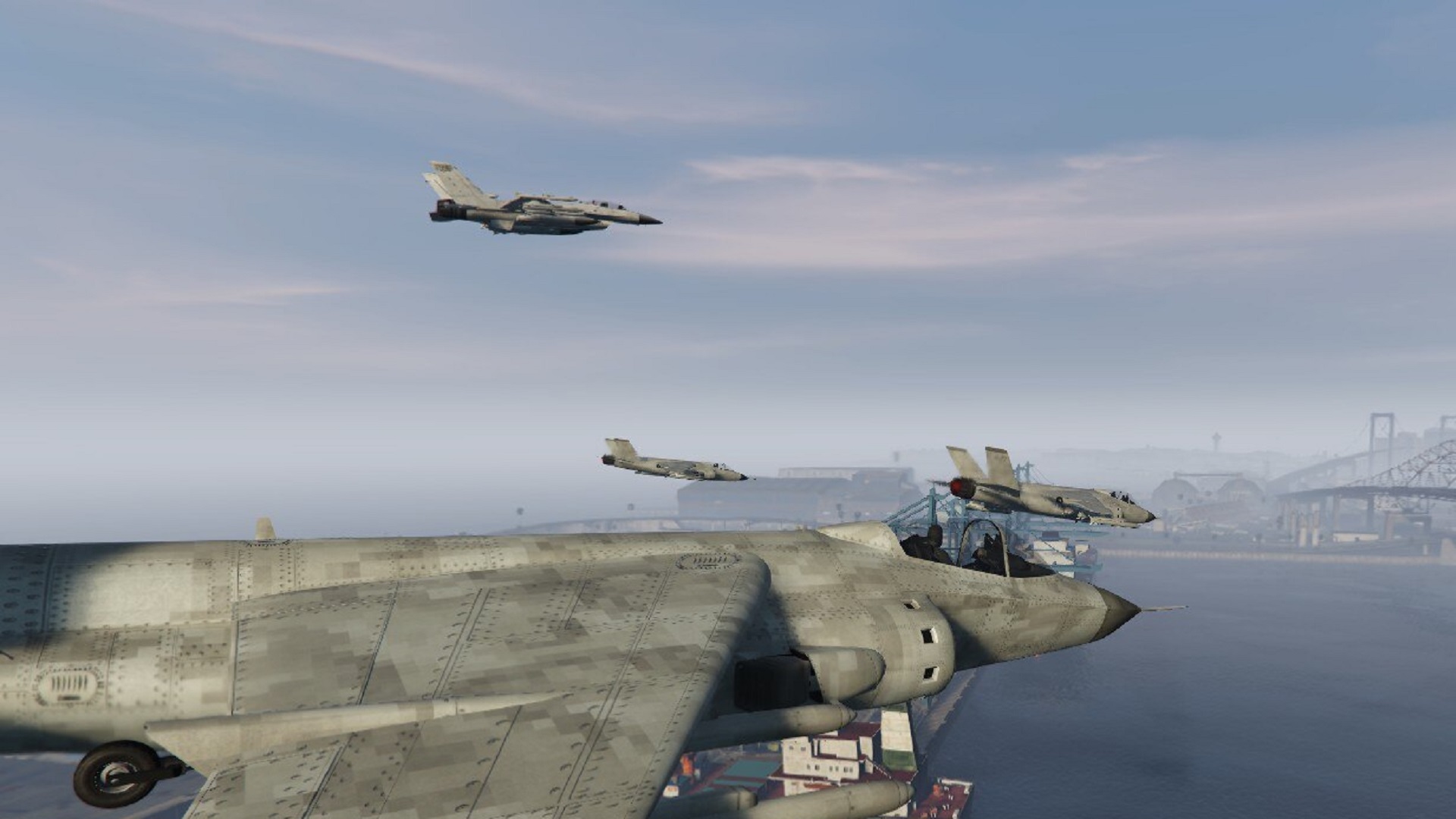 Co nowego w aktualizacji GTA Online z 6 lipca?