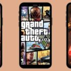 Top 5 gier podobnych do GTA 5 na Androida i iOS w 2023 roku: 