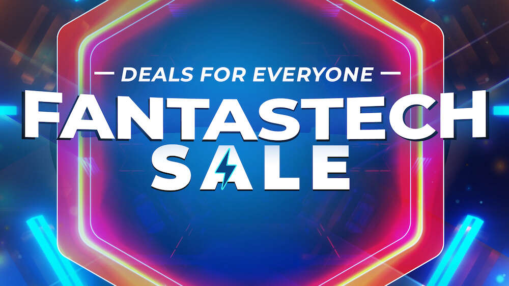 Prime Day 2023 — Newegg's FantasTech Sale ma świetne oferty gier komputerowych
