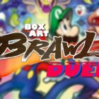 Ogromne porównanie okładek Mario & Luigi: Superstar Saga - który wybierasz? Box Art Brawl: Duel - Mario & Luigi: Superstar Saga + Bowser's Minions