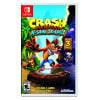 Crash Bandicoot N. Sane Trylogia