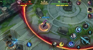 Data premiery łatki League of Legends: Wild Rift 4.3 — oto data premiery