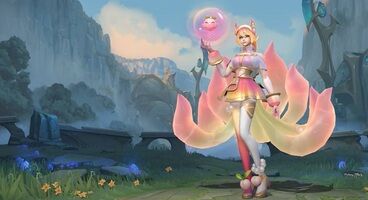 Data premiery łatki League of Legends: Wild Rift 4.3 — oto data premiery