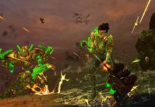 9 najlepszych gier MMO z walką, które zapewnią ci adrenalinę w 2023 roku