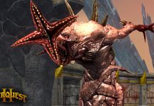 EverQuest II rozdaje więcej rozszerzeń za darmo, podczas gdy obie gry MMORPG EQ planują kolejne rozszerzenia