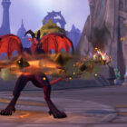 Dowiedz się więcej o specjalizacji Augmentation Evoker, która pojawi się w World of Warcraft w tym nowym wywiadzie Dowiedz się więcej o specjalizacji Augmentation Evoker, która pojawi się w World of Warcraft w tym nowym wywiadzie