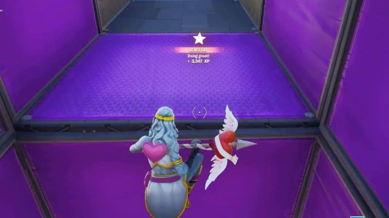Najlepsze mapy Fortnite XP