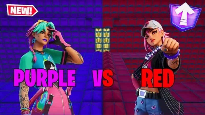 Najlepsze mapy Fortnite XP