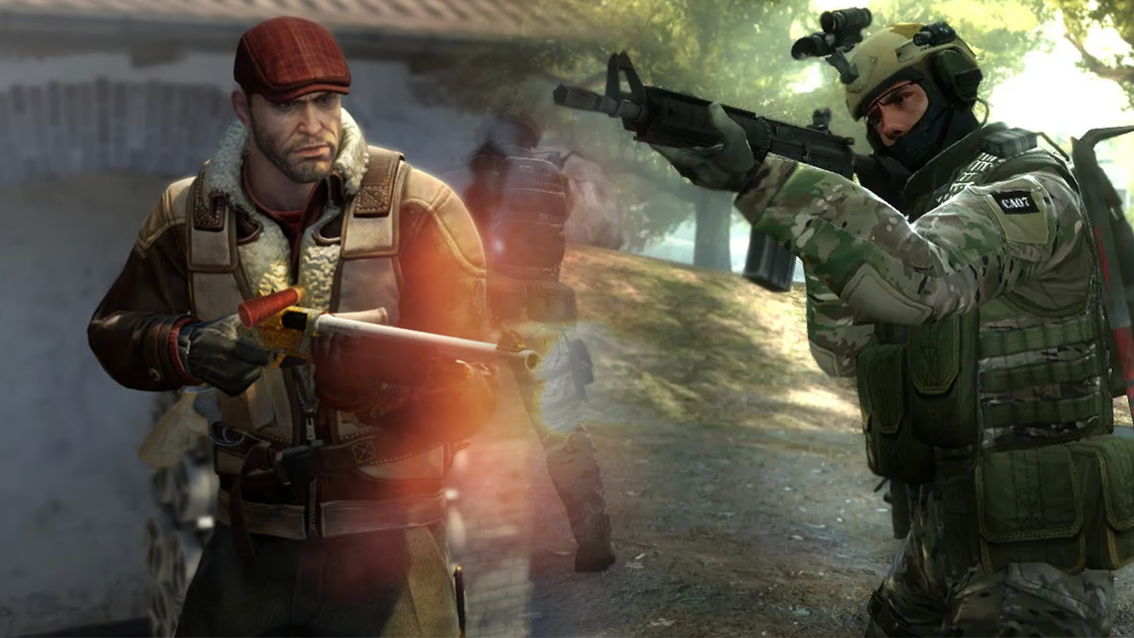 Twitter called out for promoting fake Counter-Strike 2 access ads