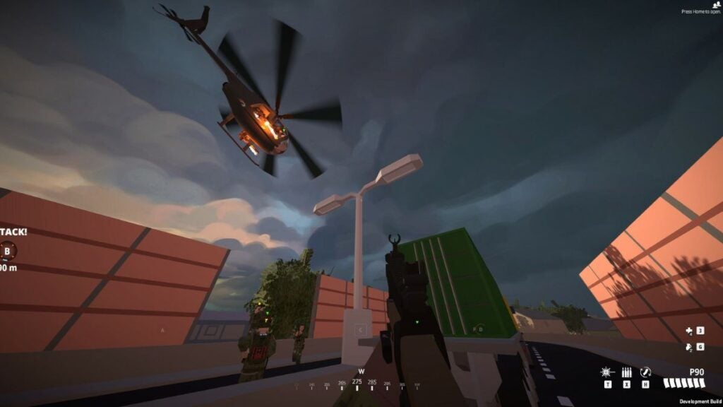 Nawet podczas letniej wyprzedaży na Steamie – „BattleBit Remastered” miażdży konkurencję gier komputerowych