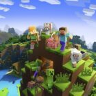 Minecraft zaktualizowany do wersji 1.20.10 na Switchu, oto co zawiera 