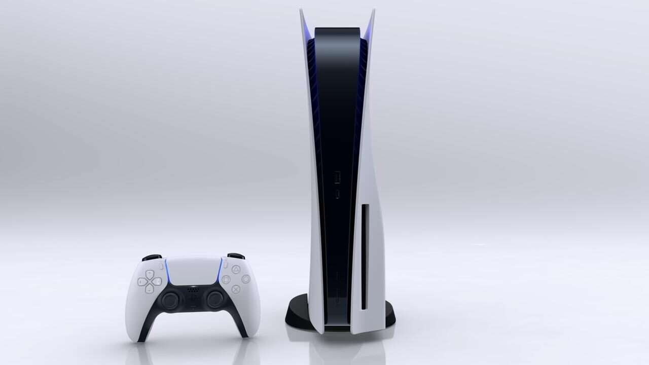 Aktualizacja PS5 i PS4 jest już dostępna, niewiele robi