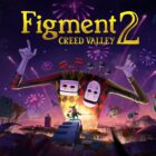 Figment 2 key art