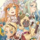 Specjalny zwiastun Rune Factory 3 przedstawia wszystkie panie, z którymi będziesz flirtować 