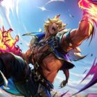5 powodów, dla których kochamy Arenę, najnowszy tryb gry League of Legends 5 powodów, dla których kochamy Arenę, najnowszy tryb gry League of Legends