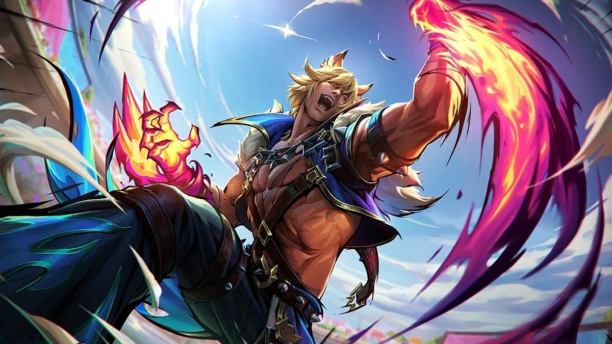 5 powodów, dla których kochamy Arenę, najnowszy tryb gry League of Legends