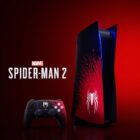 Ujawniono limitowany zestaw PS5 Marvel's Spider-Man 2, okładki konsoli i DualSense Ujawniono limitowany zestaw PS5 Marvel's Spider-Man 2, okładki konsoli i DualSense