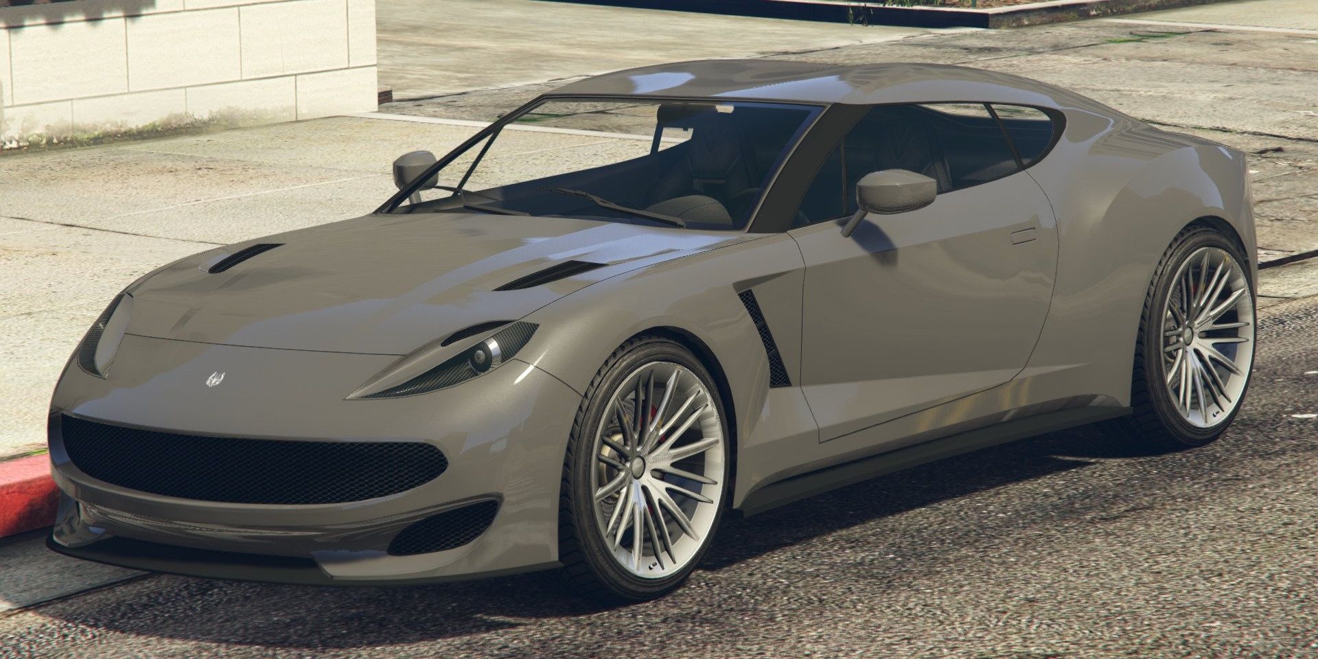 Ocelot Parias