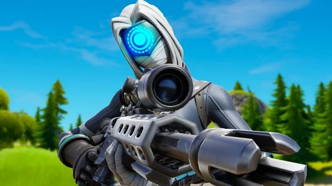 Skup skórkę fortnite