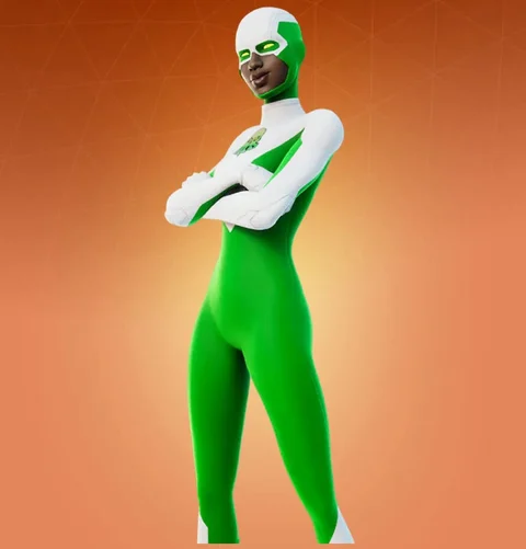 Reakcja na strój Fortnite 768x803