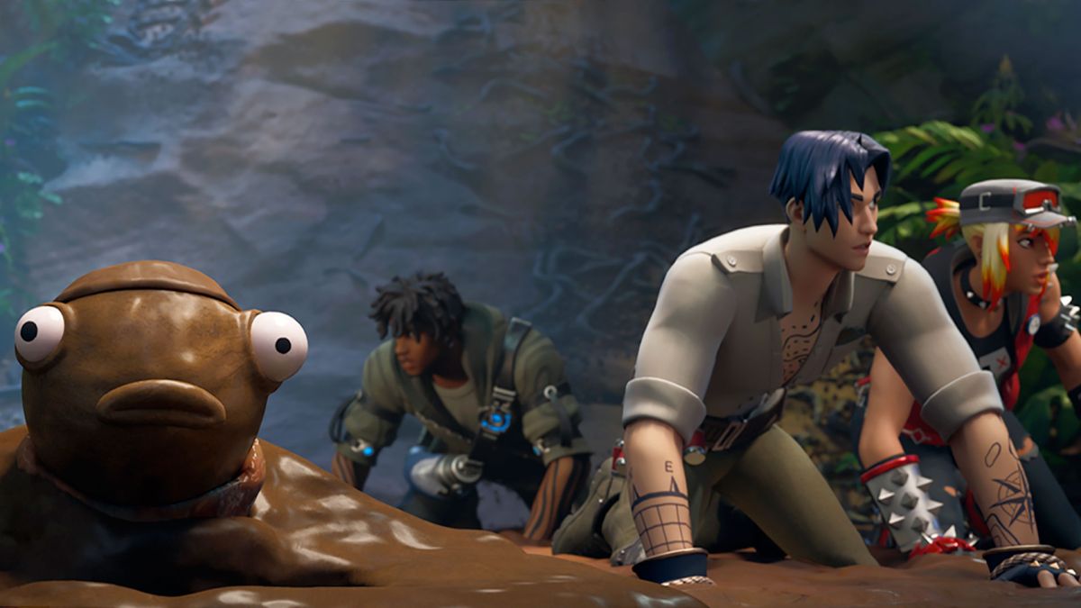 When does Fortnite Season 4 start?