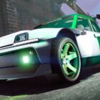 GTA Online: Nowe sportowe Penaud La Coureuse i wszystkie aktualizacje od 20 do 26 lipca GTA Online: Nowe sportowe Penaud La Coureuse i wszystkie aktualizacje od 20 do 26 lipca