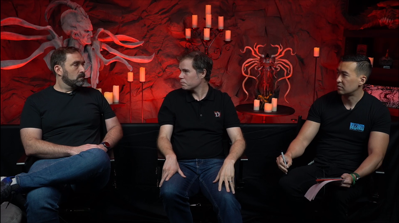 Blizzard przyznaje, że namieszał z katastrofalną łatką Nerf Diablo 4, ogłasza nadchodzące zmiany