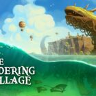 Video For The Wandering Village: Creating Onbu, The Giant, Walking Ecosystem