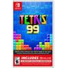 Tetris 99 + 12-miesięczne indywidualne członkostwo online Nintendo Switch
