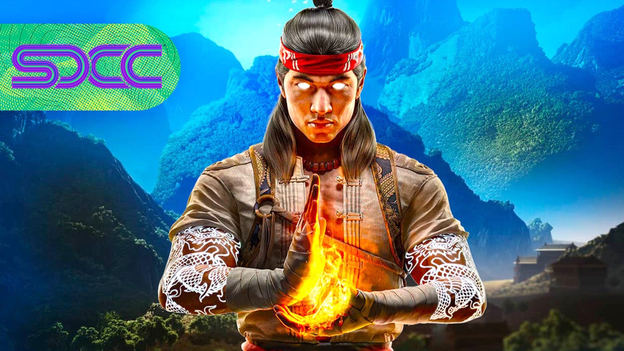 NetherRealm Studios wyjaśnia, w jaki sposób konsole nowej generacji poprawiają drobne szczegóły w Mortal Kombat 1