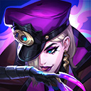 Ikona walki Soul Fighter Evelynn