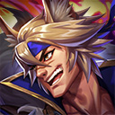 Ikona walki Soul Fighter Sett