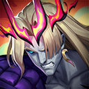 Ikona bojowa Soul Fighter Viego