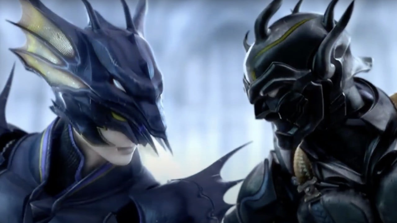 Final Fantasy IV – wolisz oryginał czy remake na DS?