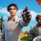 Reżyser Fast X chce nakręcić film Fortnite: „To byłoby zabawne” Cassidy Stephenson