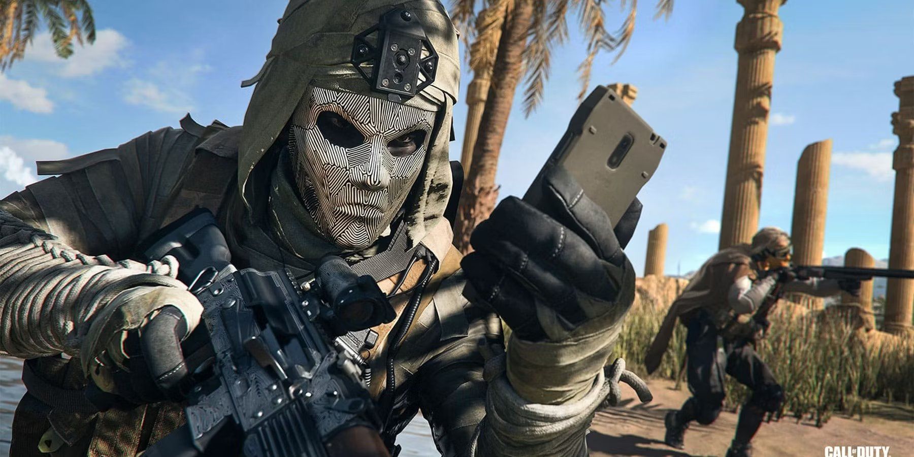 Abonenci Amazon Prime mogą otrzymać bezpłatny pakiet Call of Duty: Warzone Rat Pack